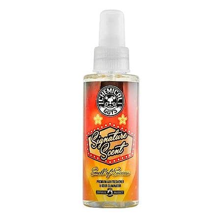 Signature Scent Air Freshener And Odor Eliminator, 4 Fl. Oz.