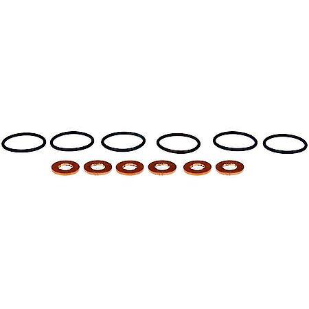 Fuel Injector O-Ring Kit