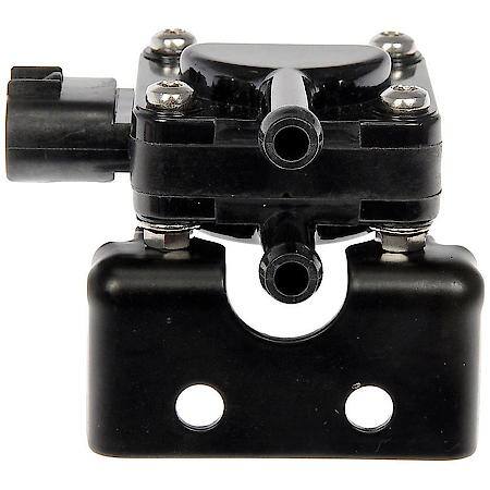 Diesel Particulate Filter Differential Pressure Sensor