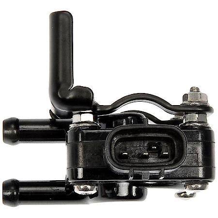 Diesel Particulate Filter Differential Pressure Sensor