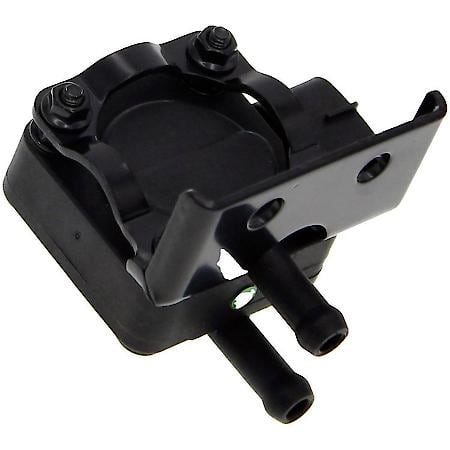 Diesel Particulate Filter Differential Pressure Sensor