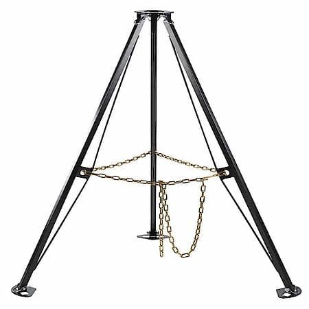 5thWheel JackStand