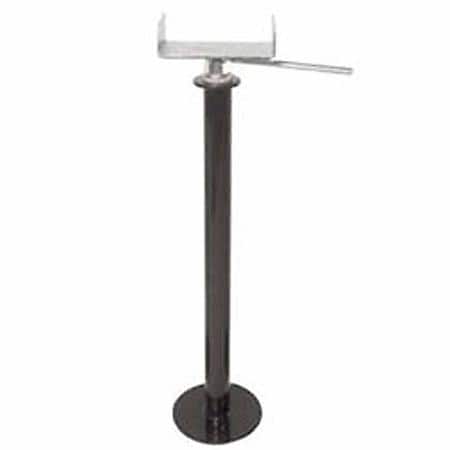 Use To Stabilize Slide Out, Manual, Adjustable From 20-3/4 To 38-9/32", Set Of 2
