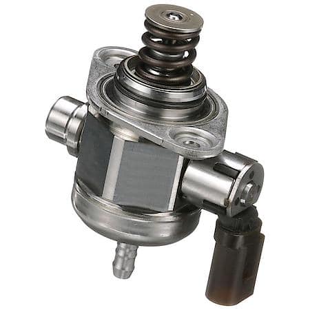 Direct Injection High Pressure Fuel Pump: With Gasket