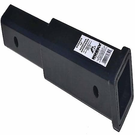 For 2 Inch Receiver, 12 Inch Length