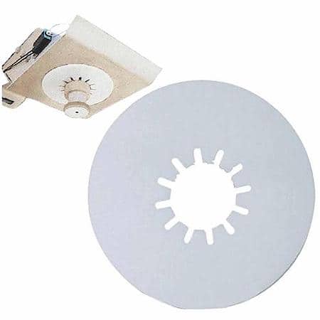 12 Inch Diameter, Single