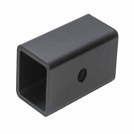 Adapts From 2-1/2 Inch To 2 Inch, Single, Tube Without Collar