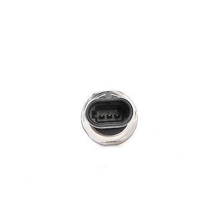 Fuel Injection Fuel Rail Pressure Sensor