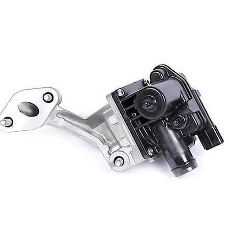 Secondary Air Injection Shut-Off and Check Valve