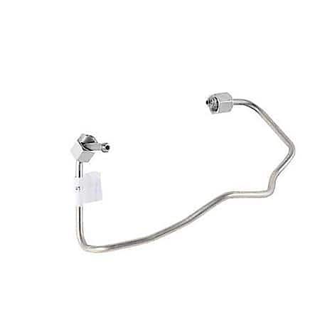 High Pressure Fuel Pipe for Right Side of Pump to