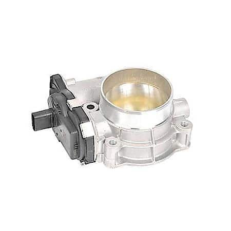 Fuel Injection Throttle Body Assembly with Sensor