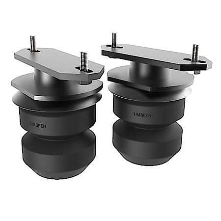 Rubber Spring, Frame Mount, 6,000 Lb Weight Rating, Aeon Hallow Rubber