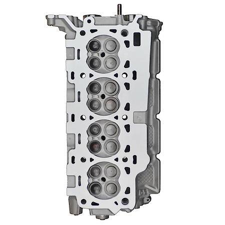 Engine Cylinder Head; Ford 302 Mustang 15-16 R Head