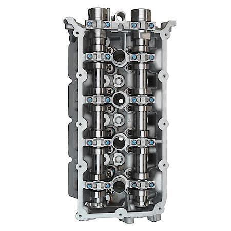 Engine Cylinder Head; Ford 302 Mustang 15-16 R Head
