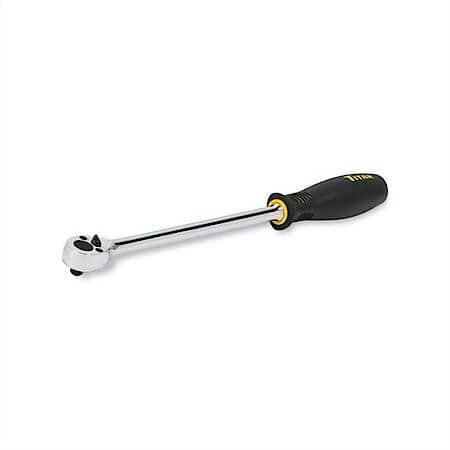 1/4" Dr X 12" Extra-Long Ratchet
