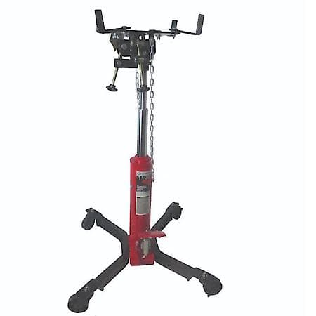 1 Ton 2 Stage Transmission Jack