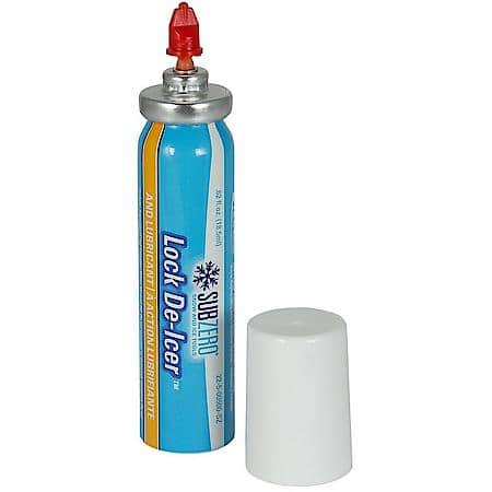 LOCK DEICER/FISHBOWL 24PC