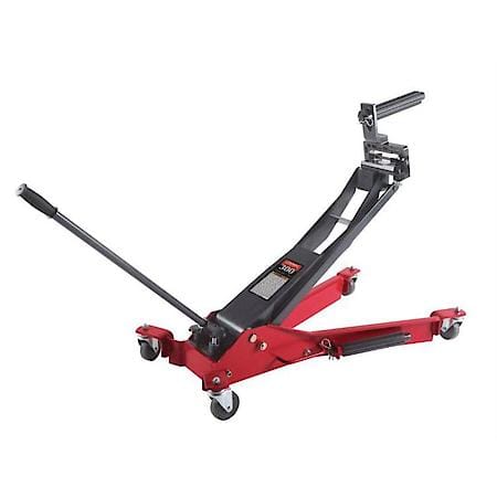 300 Lb Clutch Jack