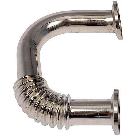 Exhaust Gas Recirculation Coolant Tube