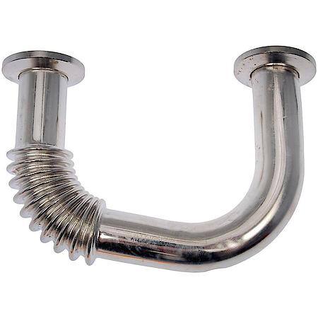 Exhaust Gas Recirculation Coolant Tube