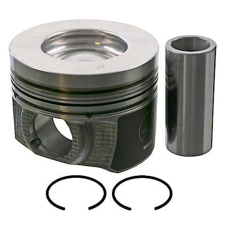 Engine Piston