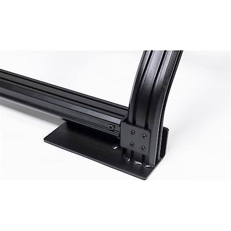 Bed Rack