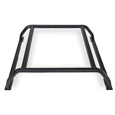 Bed Rack