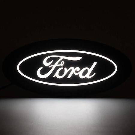 Luminix Ford LED Emblems