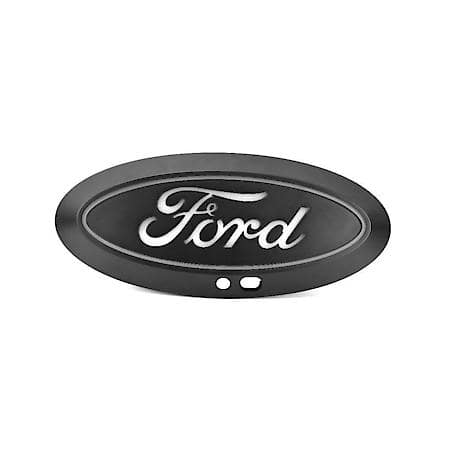 Luminix Ford LED Emblems