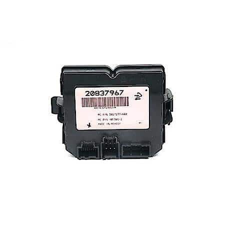 Liftgate Control Module