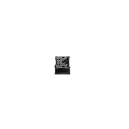 Electronic Brake and Traction Control Module with