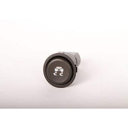 Ebony Electronic Traction Control Switch
