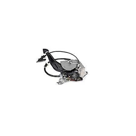 Parking Brake Control Module Assembly
