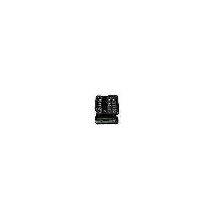 Electronic Brake and Traction Control Module