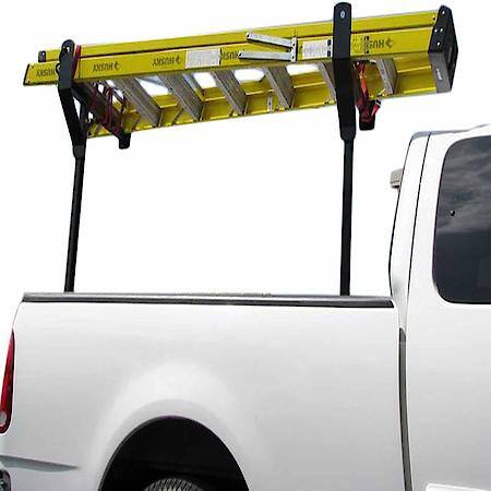 250 Pound Capacity, Multi-Fit, Adjustable W From 24"Es To 35"Es, Powder Coated