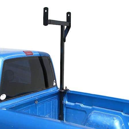 250 Pound Capacity, Multi-Fit, Adjustable W From 24"Es To 35"Es, Powder Coated