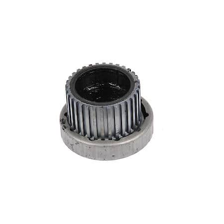 ABS Wheel Speed Sensor Ring