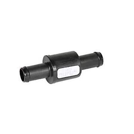 Heater Water Flow Control Valve with 5/8 in Bead