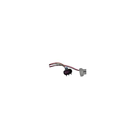 Turn Signal and Parking Lamp Socket