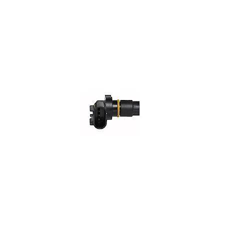 Engine Oil Level and Temperature Sensor
