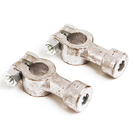 GM Side-Mount Terminal Adapters