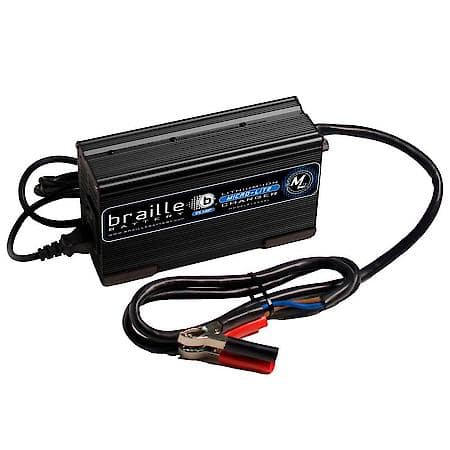12V Lithium Battery Charging Solutions