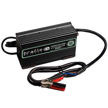 16V Lithium Battery Charging Solutions