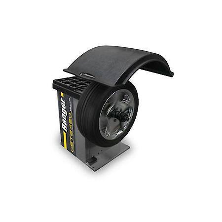 DST-2420 Wheel Balancer / 40 mm Shaft