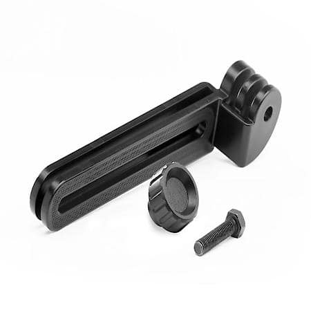 Used With Cupfone Ipod/ Iphone/ Smartphone Cradle, Abs Plastic
