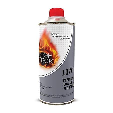 Low VOC Reducer