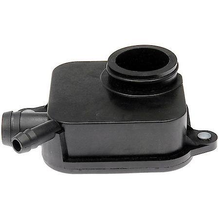 Crankcase Breather Filter
