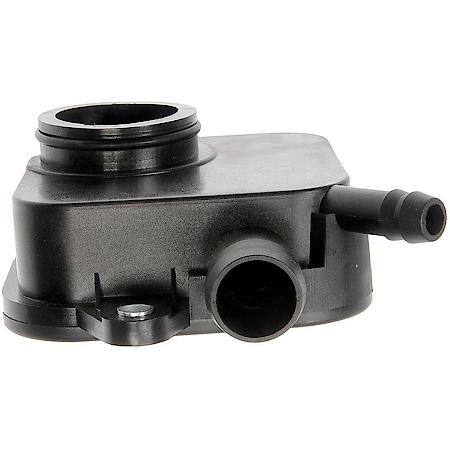 Crankcase Breather Filter