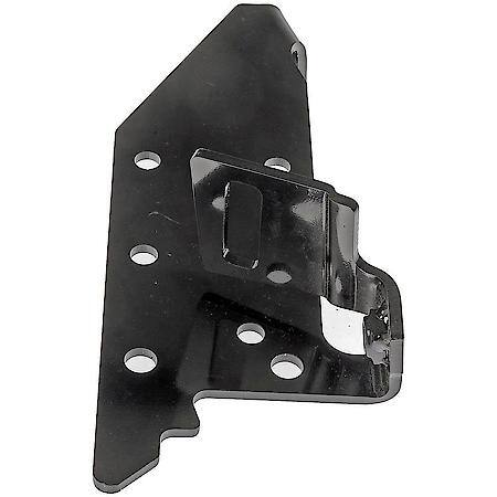 Bumper Reinforcement Bracket