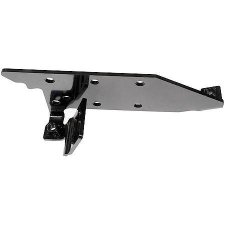 Bumper Reinforcement Bracket